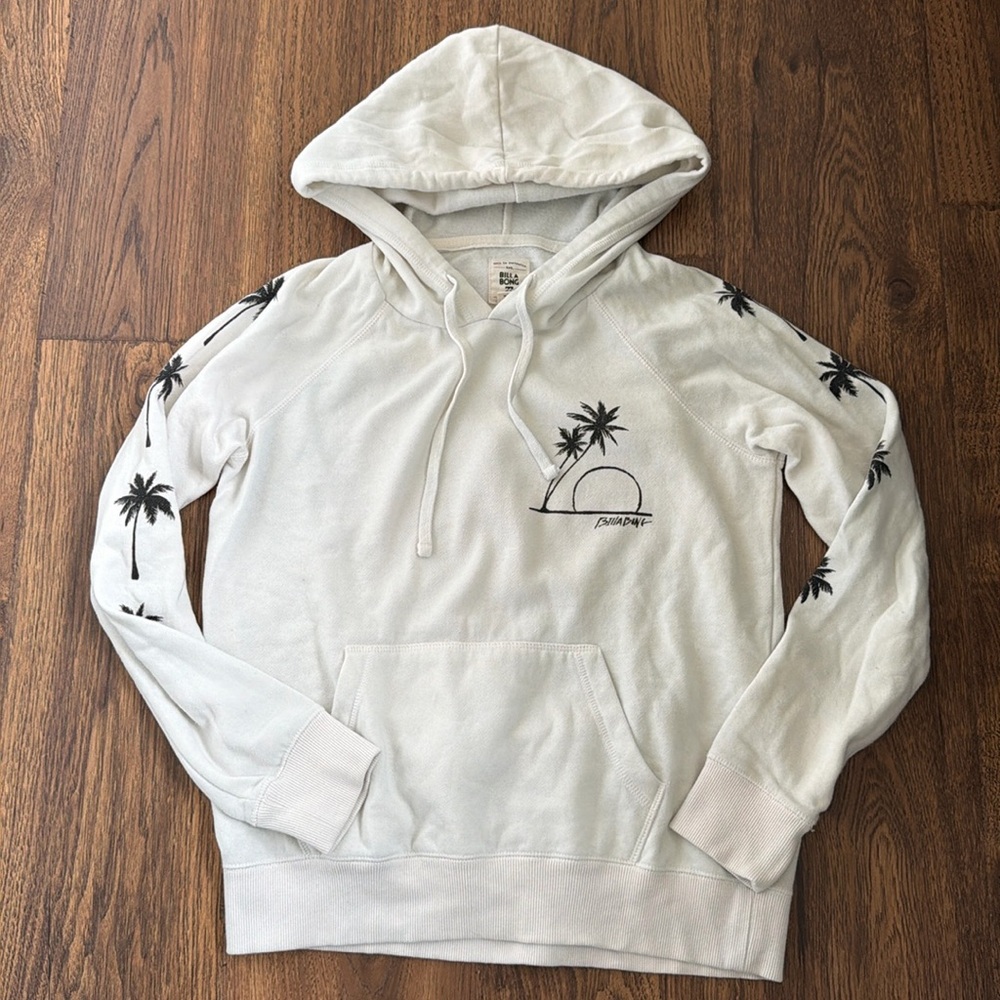 Women’s Billabong Hoodie